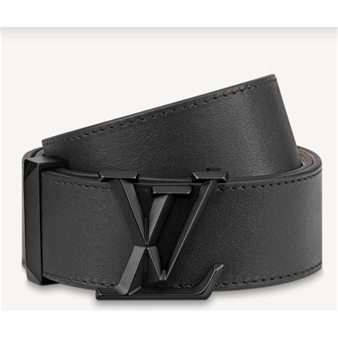 Products by Louis Vuitton: LV Pyramide 35MM Belt